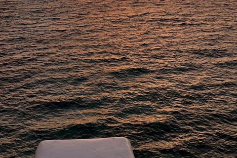 Mykonos Sunset Tour : Private Guided Escape 2 Hours Private Sunset Tour