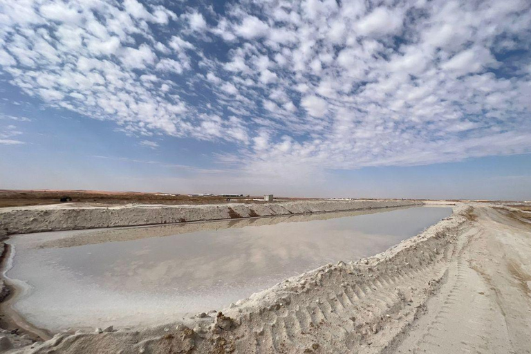 Shaqra et Ushayqir : une excursion d'une journée à la découverte du patrimoine