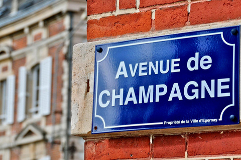 Champagne privato Moët &amp; Chandon, Veuve Clicquot, PommeryOpzione PIÙ POPOLARE