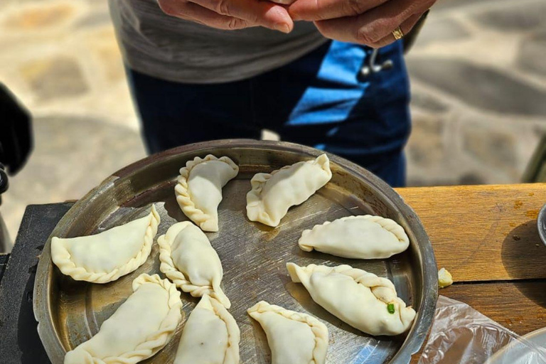 Salta: Learn how to Create Authentic Salta Empanadas