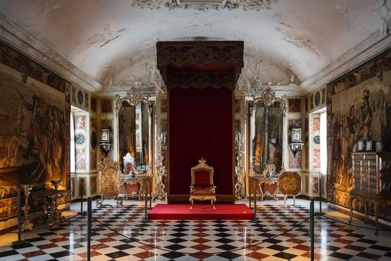 Gothenburg: Copenhagen Private Day Trip with Guide