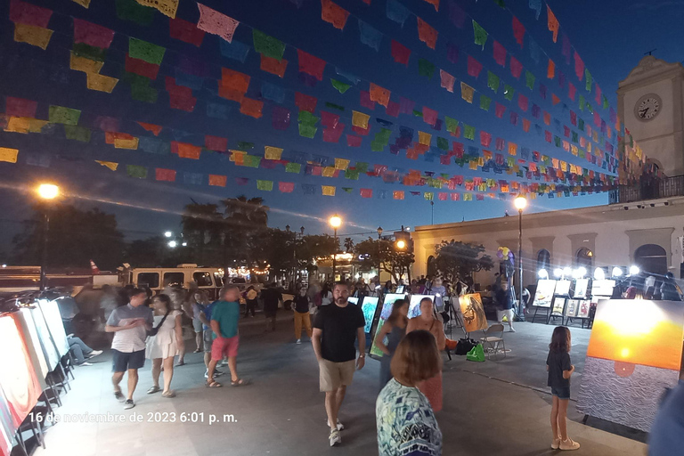 Cabo San Lucas: Art Walk in San Jose del Cabo