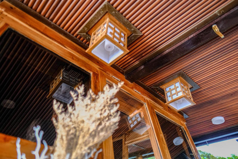 Komodo: Full-Day Sailing Trip by New Luxury Phinisi