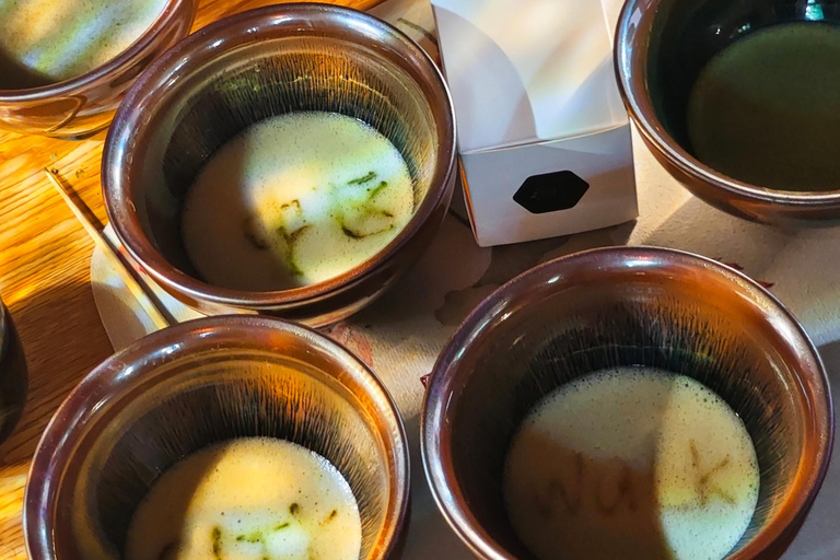 Shanghai: Discover the Art of Chinese Tea Culture