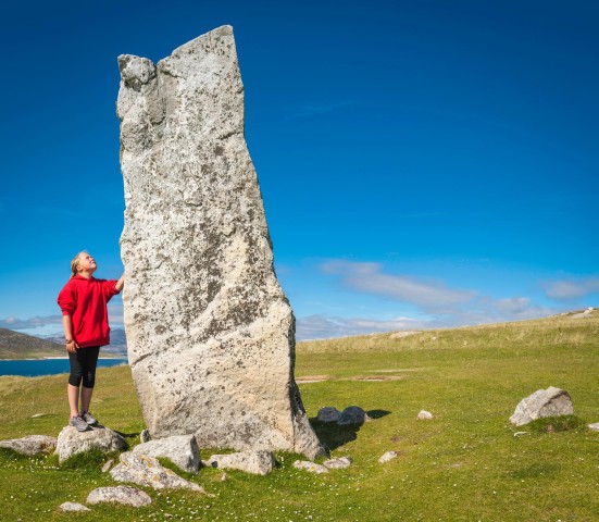 Visit Ancient Echoes Exploring Callanish’s Stone Circles in Stornoway, Isle of Lewis