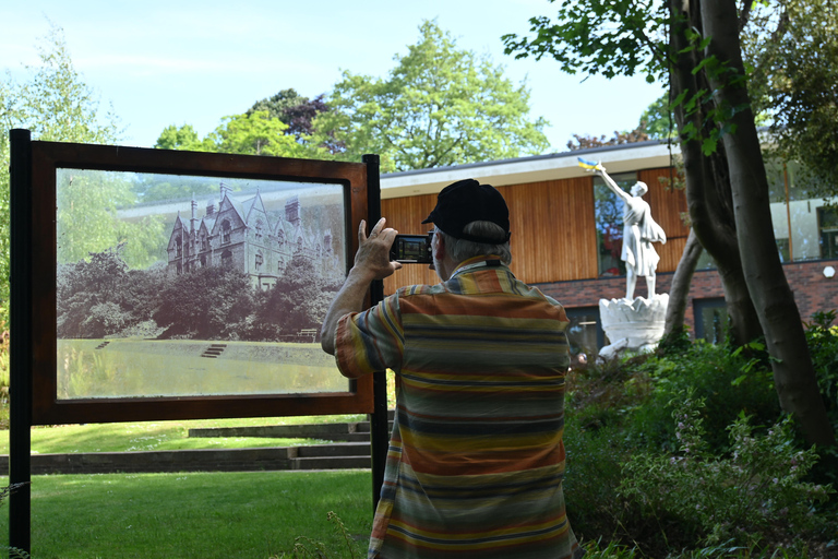 Liverpool: tour privato sulle tracce di Lennon e McCartneyLiverpool: tour privato sulle canzoni di Lennon e McCartney