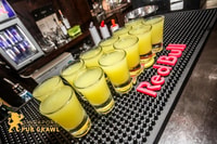 Singapore Nieuwjaarsavond Pub Crawl - Hizvo