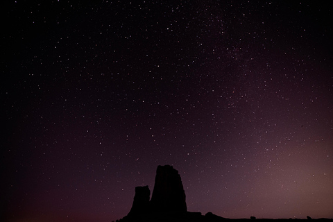 Gran Canaria: Stargazing Tour with Pickup or Drive Yourself Gran Canaria: Sunset and Stargazing Tour with Pickup