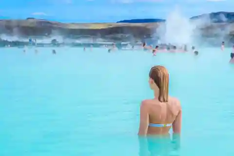 Door to Door Private Blue Lagoon Transfer