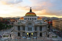 Historical downtown & Teotihuacan Pyramids Mezcal tasting - Housity
