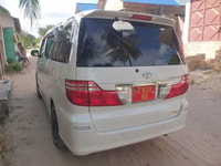 Aeropuerto a hoteles Kendi/Nungwi - Housity