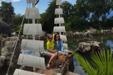 Day Trip From Ulcinj: Discover Mystical Shkoder, Albania