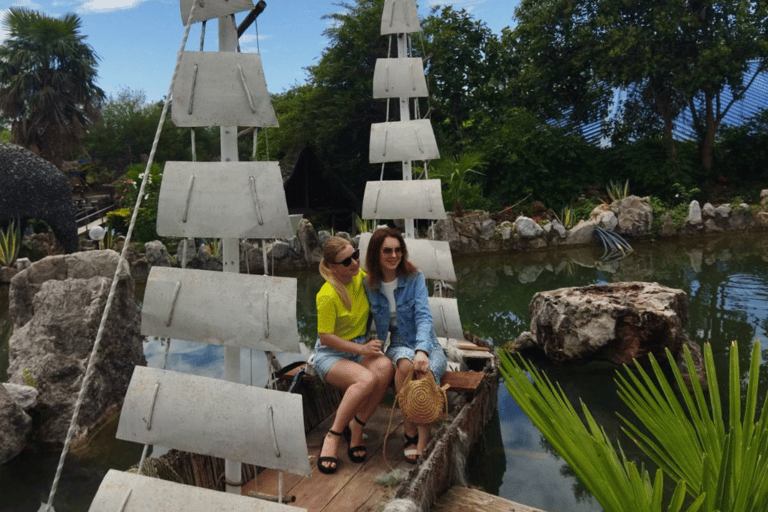 Day Trip From Ulcinj: Discover Mystical Shkoder, Albania