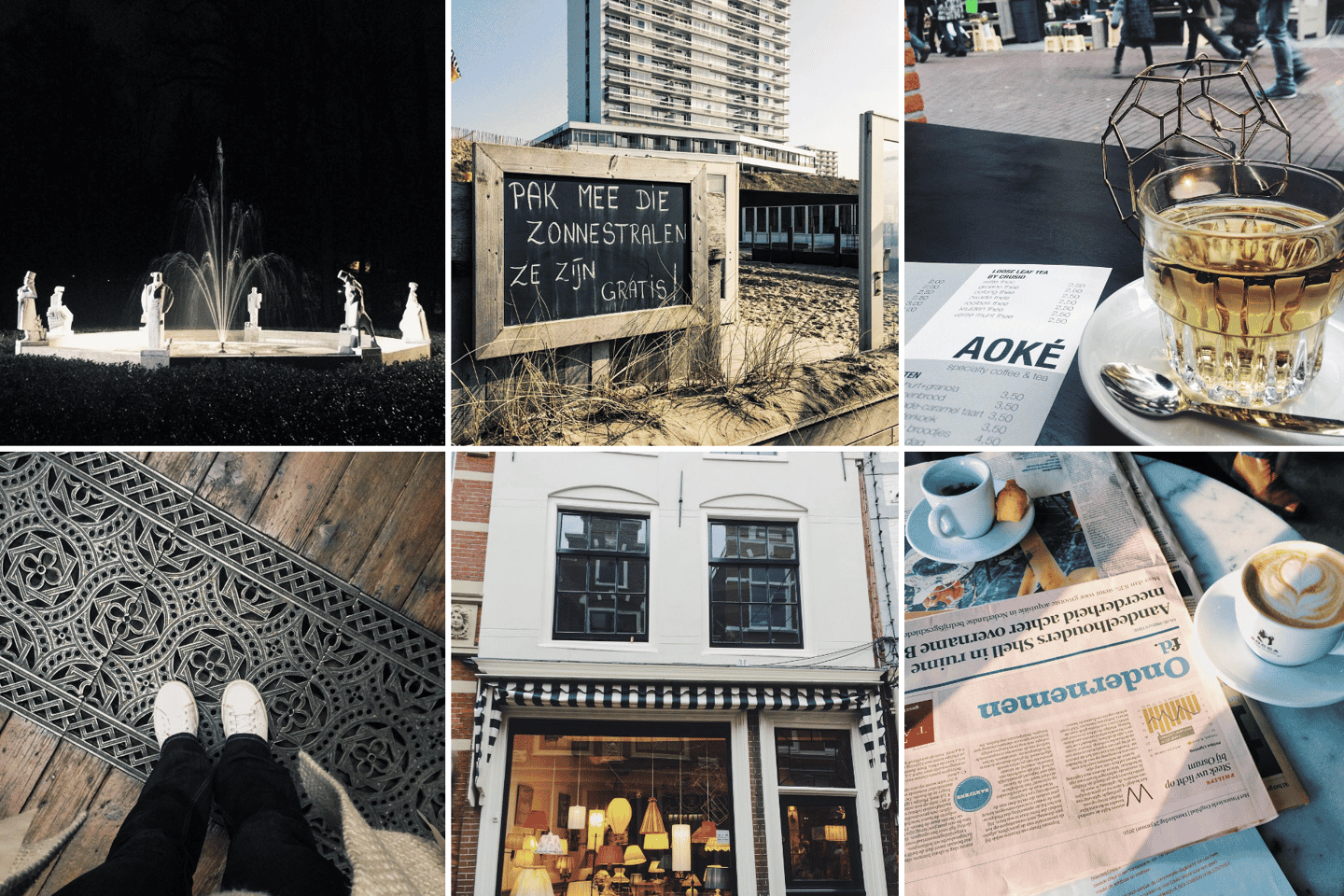 Haarlem: Personalized Private tour Highlights & History