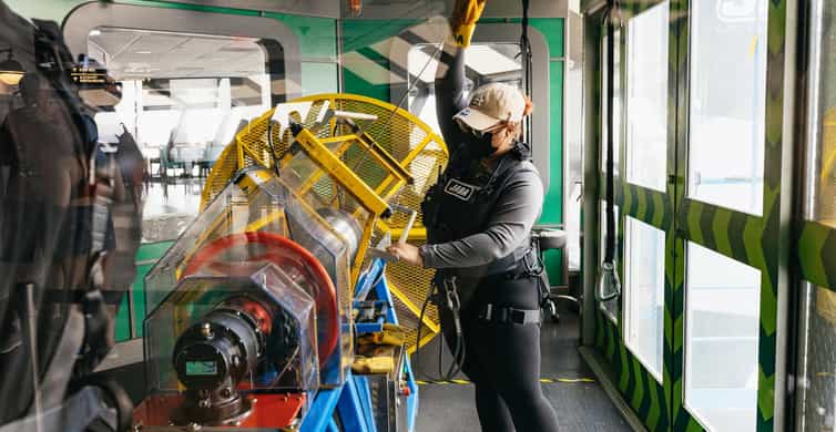 Las Vegas: STRAT SkyJump Ticket photo 6