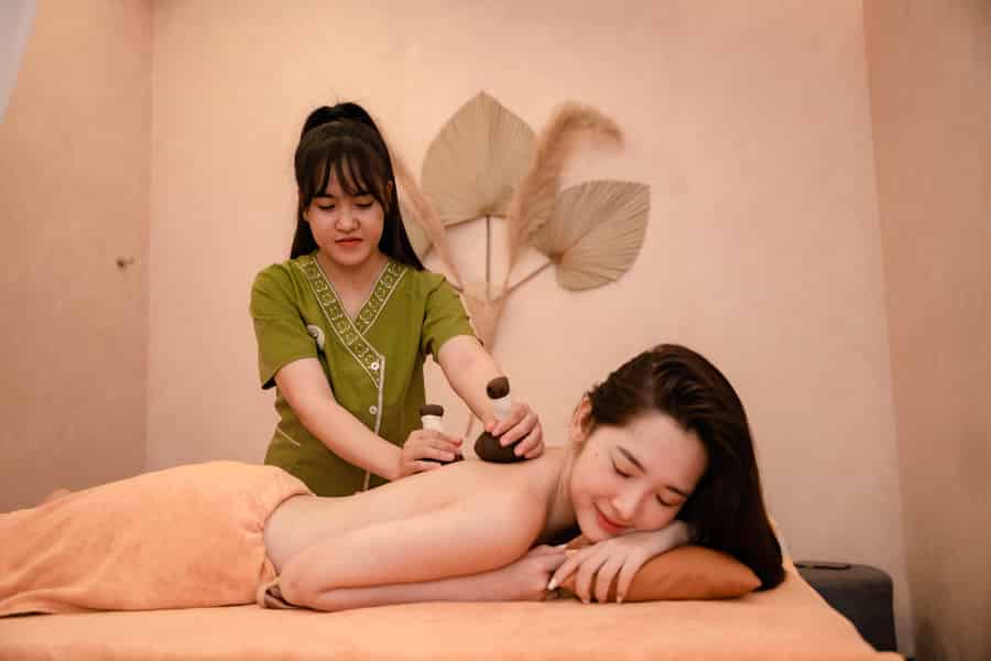 Nha Trang: 2 Stunden Spezialmassage im Rora Spa (kostenlose Abholung). Foto: GetYourGuide