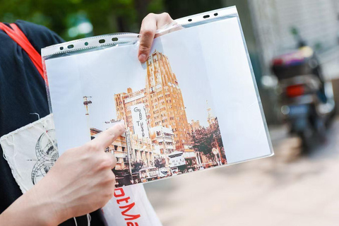 Eat Like a Local Shanghai Breakfast Food Tour