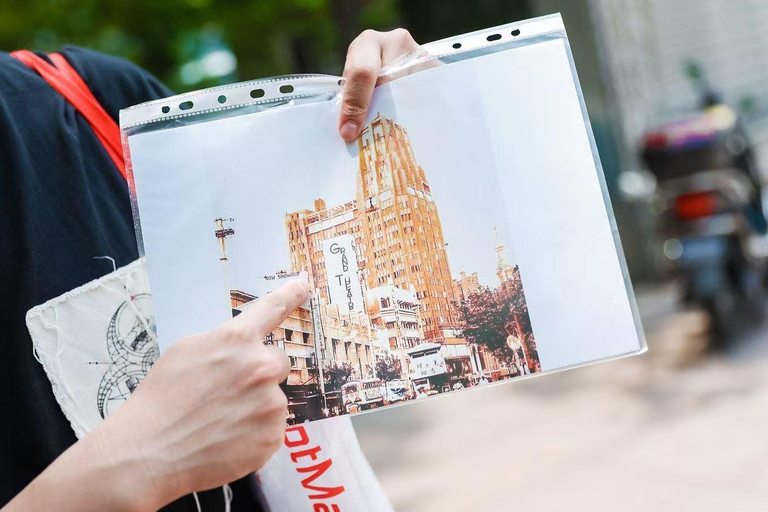 Eat Like a Local Shanghai Breakfast Food Tour