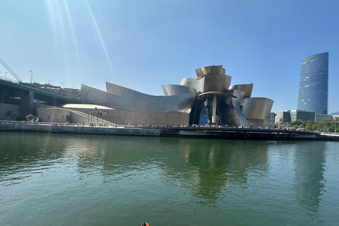 Bilbao for French speakers Bilbao for French Speakers