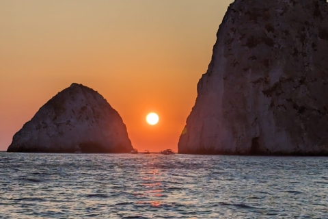 Zakynthos Mizithres Sunset Cruise (croisière au coucher du soleil)