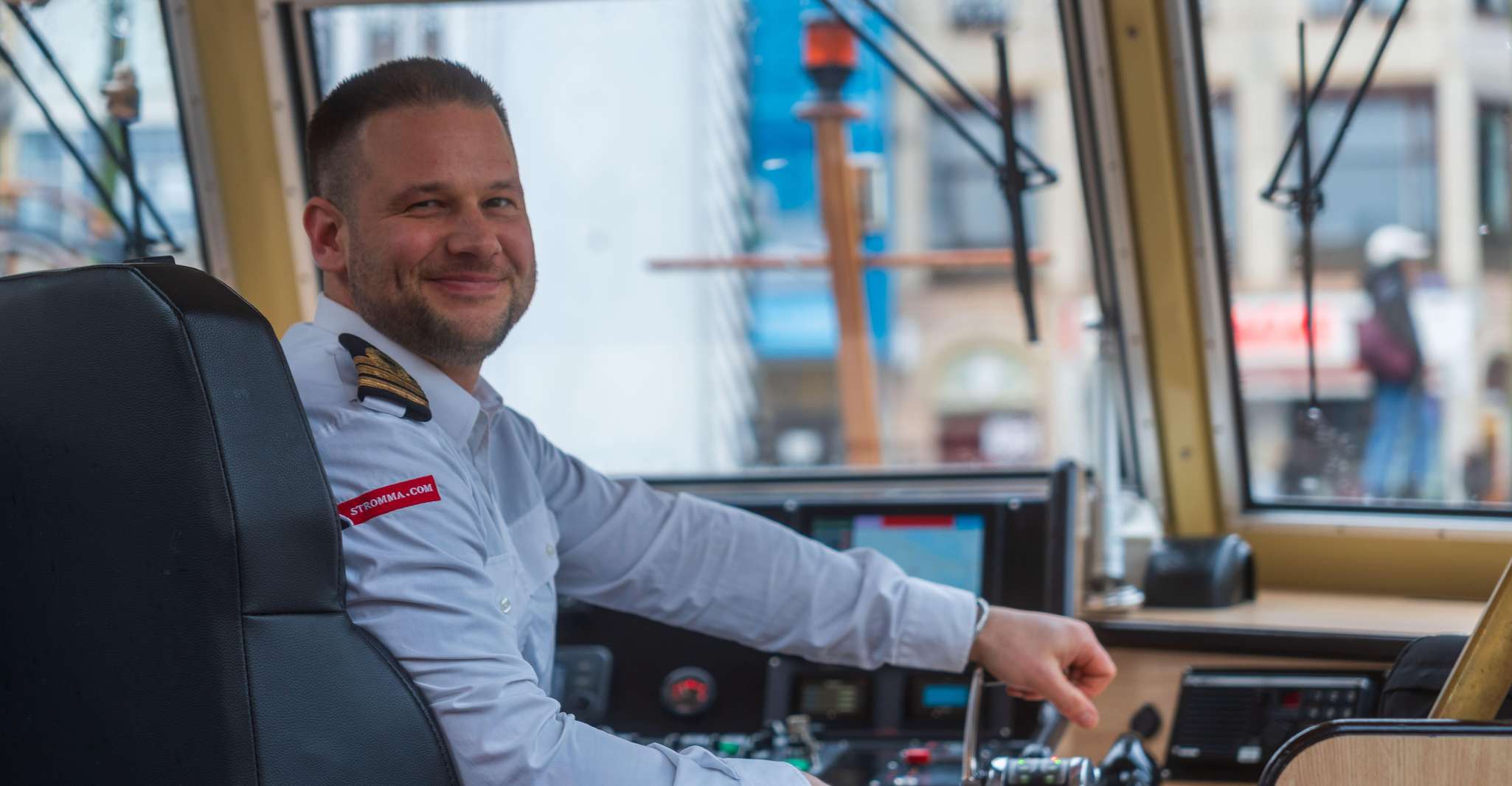 Amsterdam: Heated Canal Cruise Including Audioguide photo 17