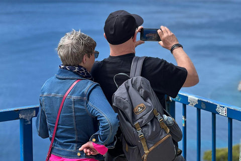 جولة "هوب أون هوب أوف" الصفراء المكشوفة: شاهد مدينة دوبروفنيك في 90 دقيقة