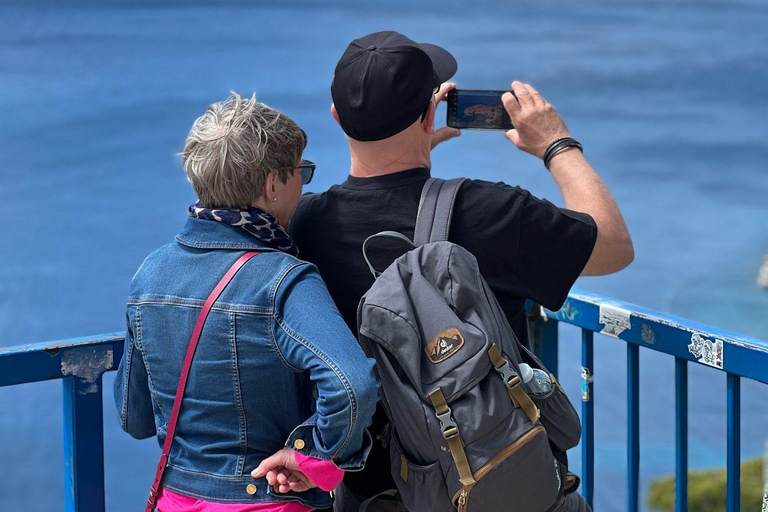 جولة "هوب أون هوب أوف" الصفراء المكشوفة: شاهد مدينة دوبروفنيك في 90 دقيقة