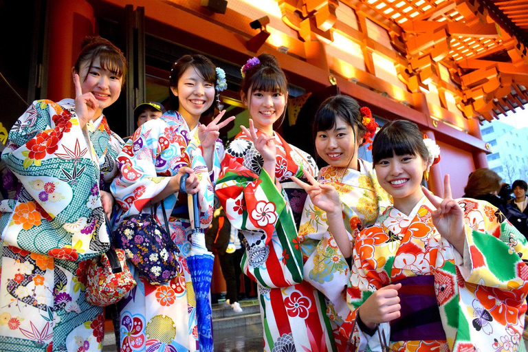 Nara: tour a pie con los templos Kōfuku-ji y Tōdai-jiNara: tour a pie de 7 horas por los templos de Kōfuku-ji y Tōdai-ji