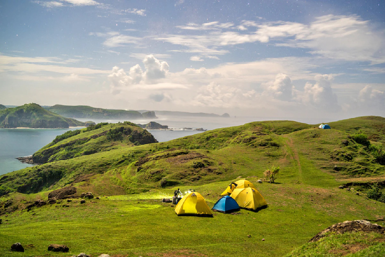 2Days Lombok culture Tour & Activities 2Days Tour Sasak Culture & Snorkeling