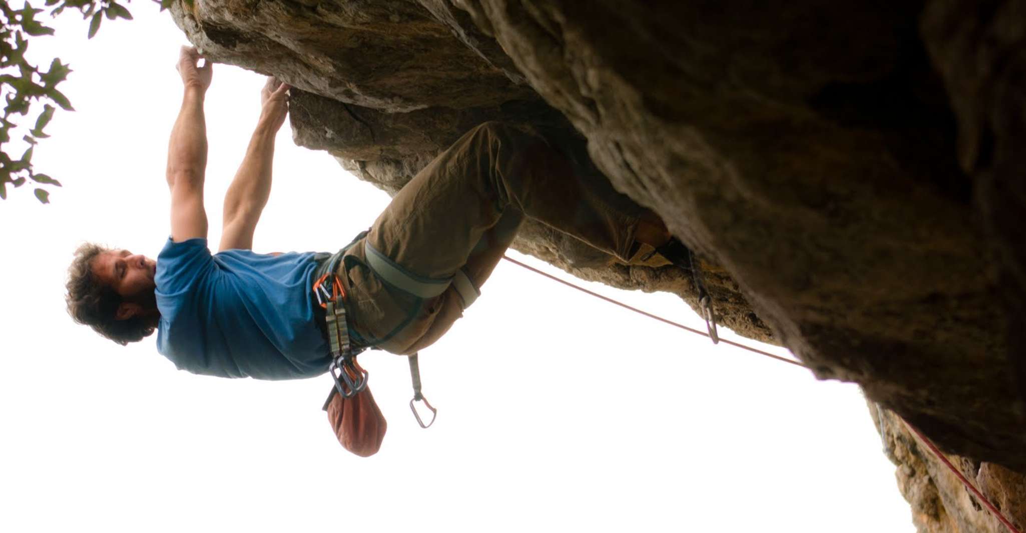 Maiorca, gemma nascosta all'arrampicata - Housity