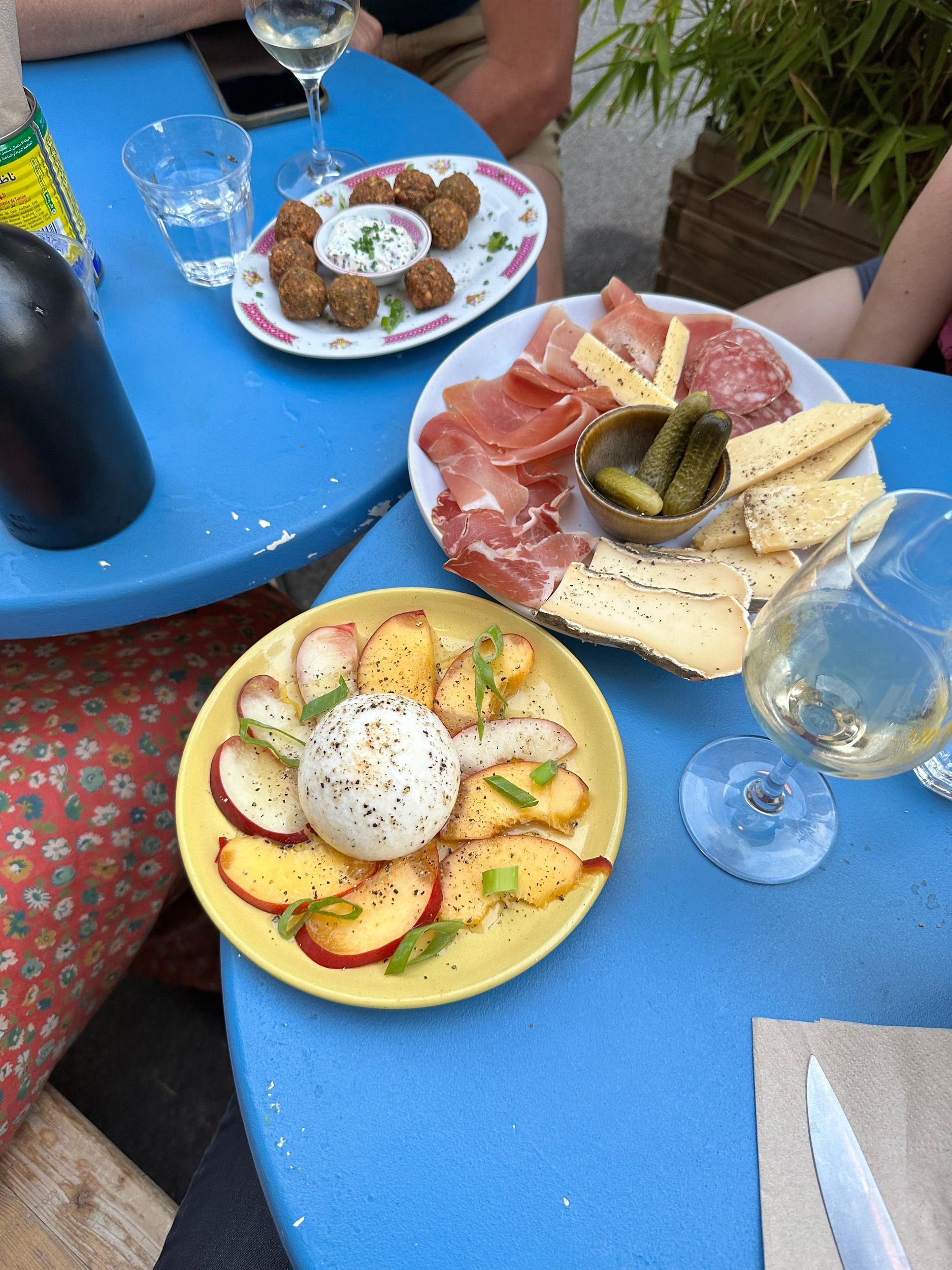 Aix-en-Provence: Geführte Foodie-Tour mit Verkostungen
