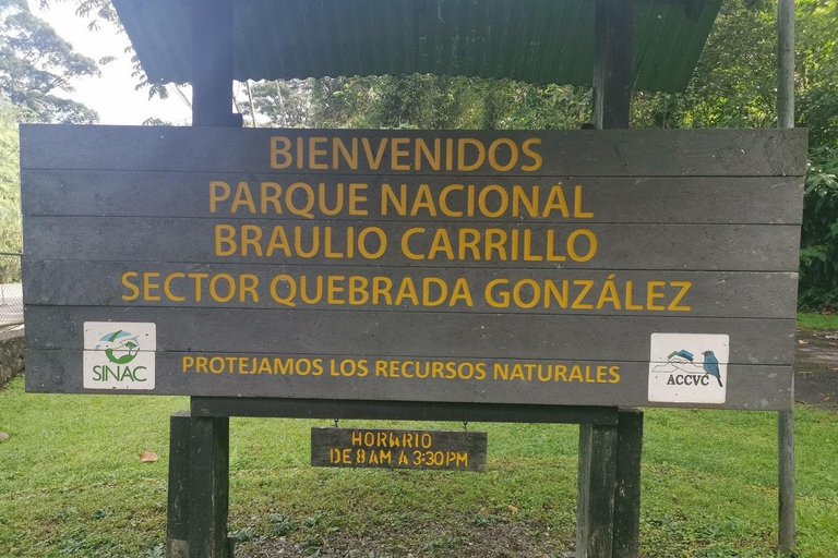 COSTA RICA:UPPTÄCK COSTARICAS VILDA DJUR-STRAND &amp; SKOG 2VECKOR