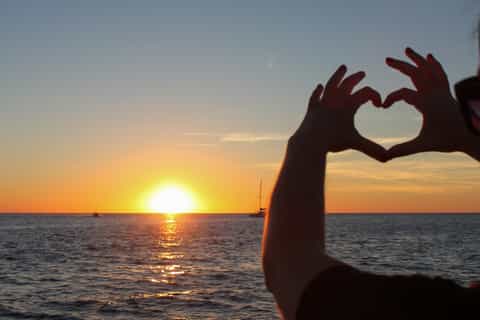Ibiza: Snorkeling, Sunset Beach and Cave Boat Trip