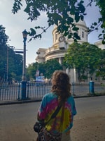 London of Orient Heritage Walking Tour mit Blumenmarkt - Hizvo