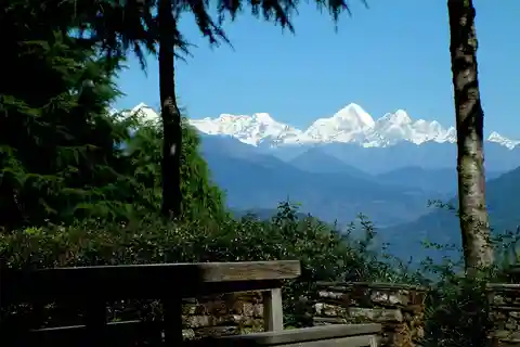 Kathmandu: Nagarkot Sunrise and Dhulikhel Hiking Day Trip