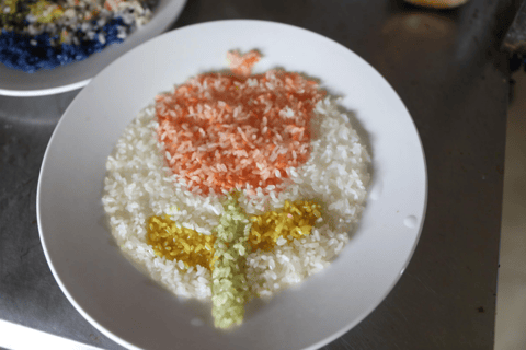 Longji Farm Life Experience: Terraces & Hands-On Heritage Gruppo di servizio di guida italiana
