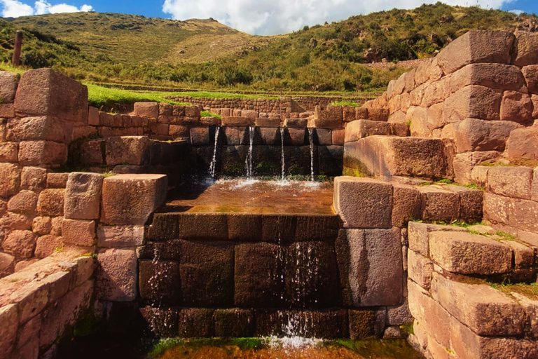 Explore Cusco’s South Valley: Tipón and Pikillacta