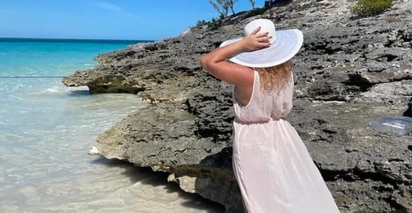 Nassau: Rose Island and Green Cay Private Snorkeling Tour