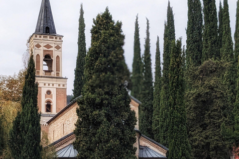Tbilisi: 2-Day Kakheti & Kazbegi Georgian Highlights Tour