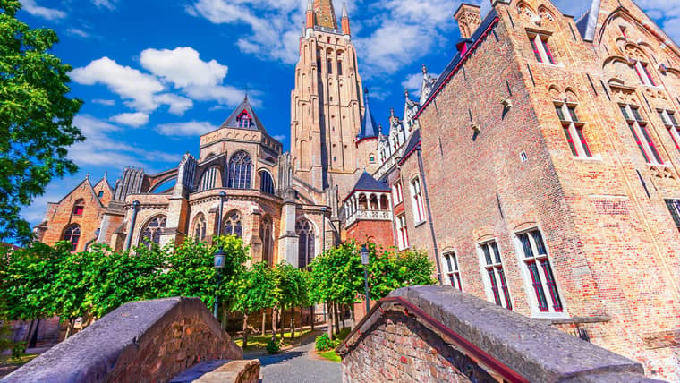 Best Activities in North Brabant