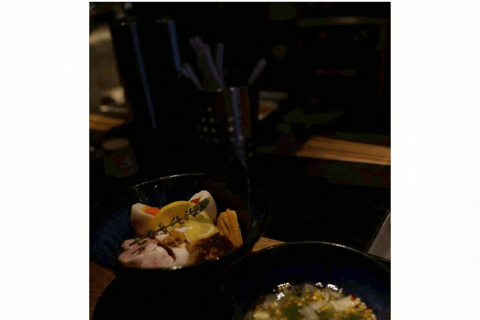 Sapporo: Ramen Tasting Tour with 3 Mini Bowls of Ramen