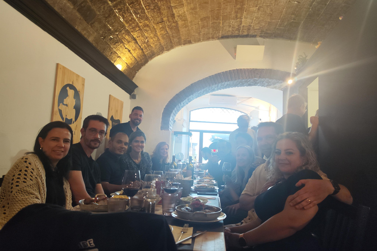 Évora’s UNESCO Sites and the Enchanted Village of Monsaraz