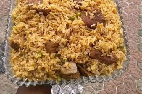 Nairobi :Traditional Cooking Class & Market Visit Experience