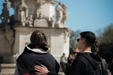 Bratislava: Budapest Day Trip with Guide
