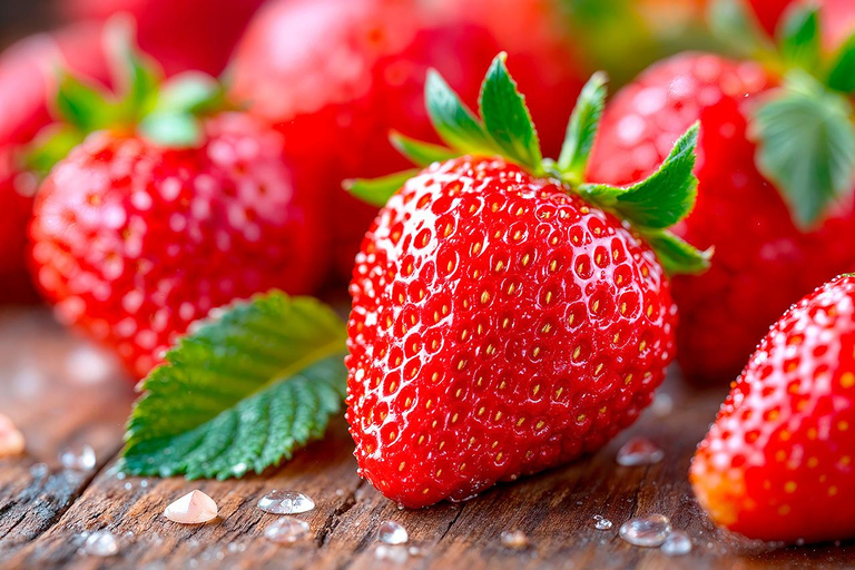 Seoul: Cherry Blossom & Pokpo Waterfall Cafe One Day Tour A. Cherry Blossom Spring Route