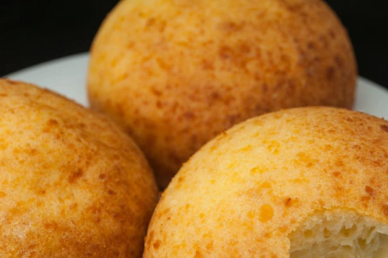 Tour gastronómico por Bogotá: frutas exóticas, mercado y almuerzo local