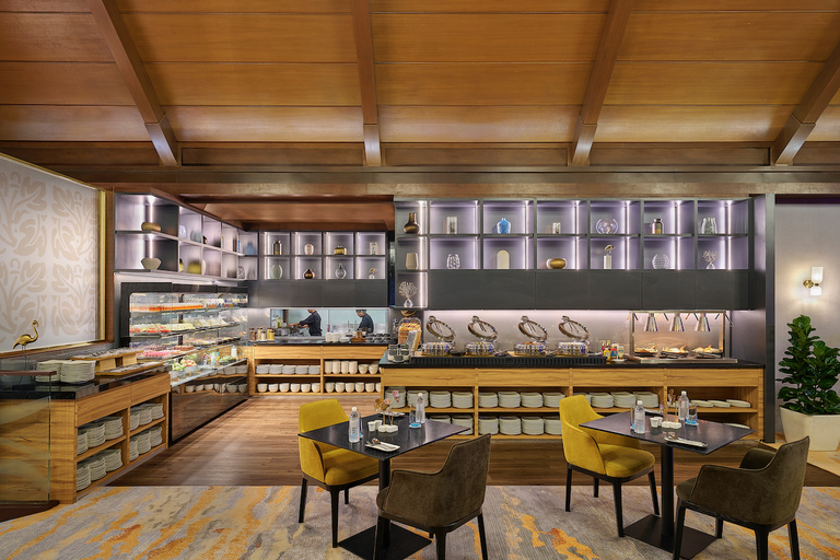 Kuala Lumpur: KLIA Sky Suite Airport Lounge Access Sky Suite Airport Lounge T2 - Dom & Intl Departures