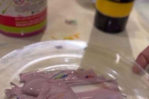 Jeddah Pottery Workshop with Coffee and Dates Craft Your Own Clay Masterpiece the Saudi Traditional Way