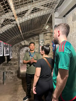Intramuros Historical Walking Tour - Hizvo