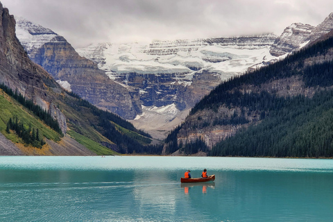 2 Tage Banff Bucket List - Sommer 2024